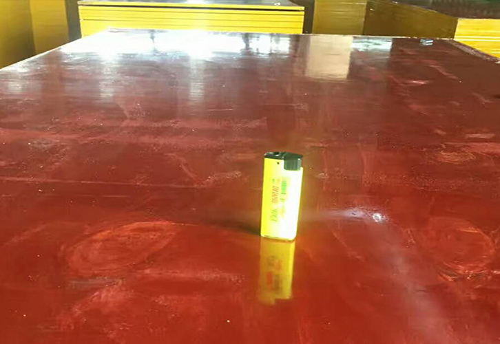 廣西模板廠家荷嘉木業(yè)