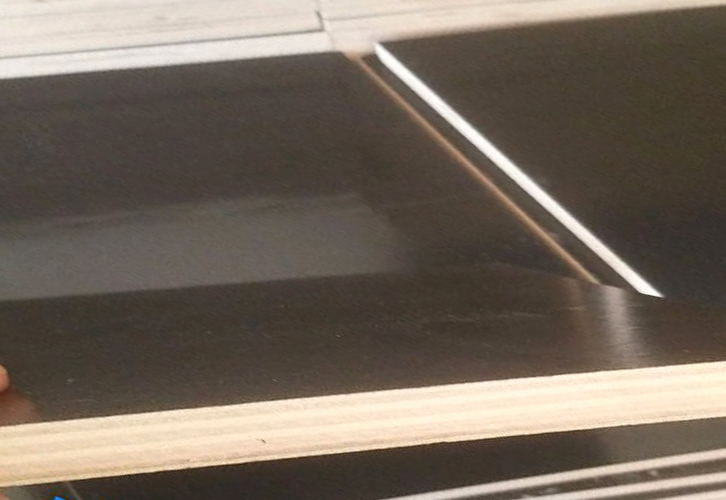 廣西模板清水模板