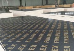 優(yōu)質(zhì)覆膜模板廠家