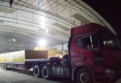 杭州工地8層1.2走一車