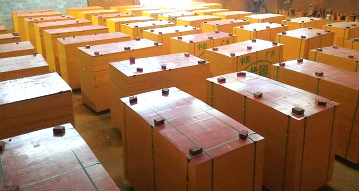 廣西模板廠家倉(cāng)庫(kù)