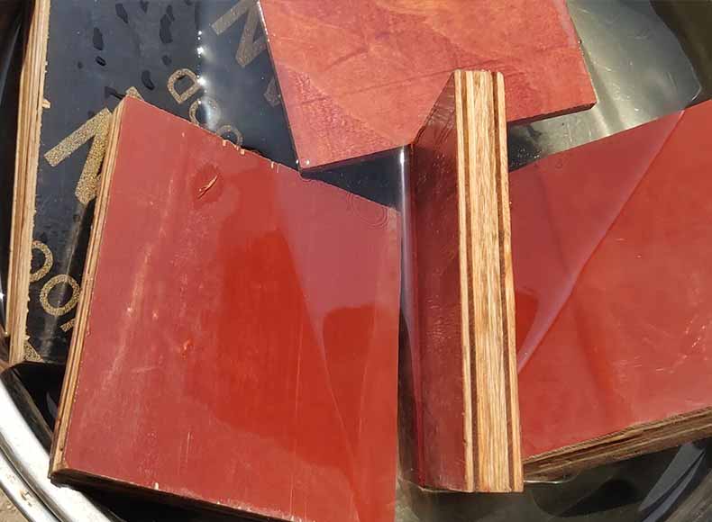 優(yōu)質的建筑模板