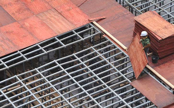 廣西優(yōu)質(zhì)建筑模板