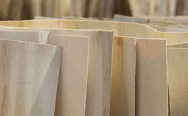 一級(jí)桉木芯板木模板