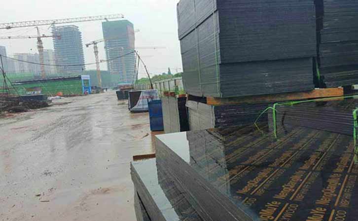 廣西貴港木業(yè)產業(yè)園