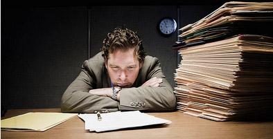 當(dāng)代建筑業(yè)大學(xué)生苦惱就業(yè)前景