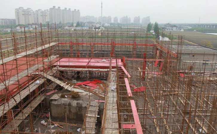 荷嘉桉樹板在惡劣天氣使用不影響