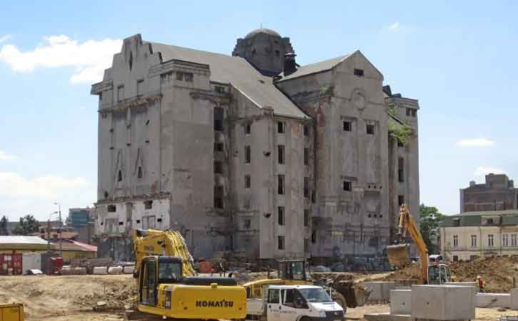 自建房，首先要懂這些施工材料，別被坑了!