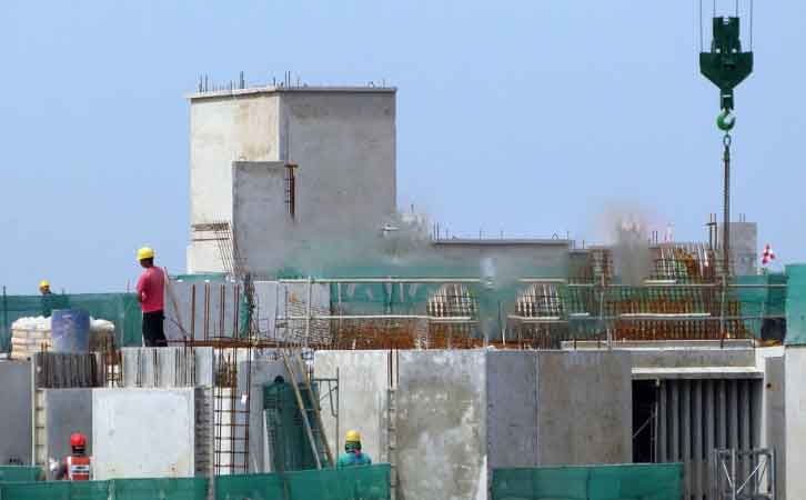 自建房，首先要懂這些施工材料，別被坑了!