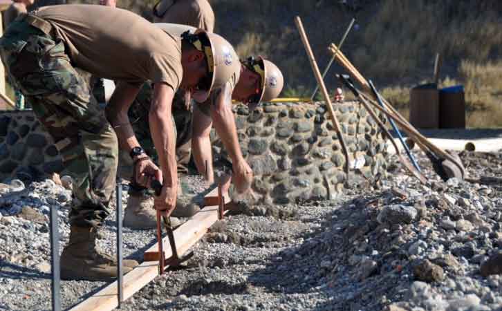 自建房，首先要懂這些施工材料，別被坑了!