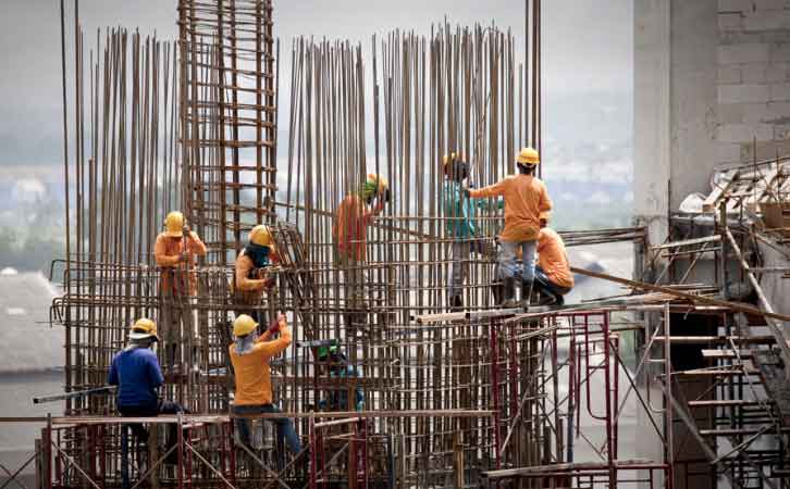工程項目成本預(yù)算-工程造價預(yù)算問題點