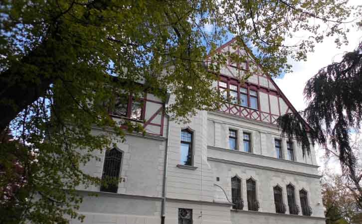 重點(diǎn)計(jì)劃!湖南省綠色建筑發(fā)展