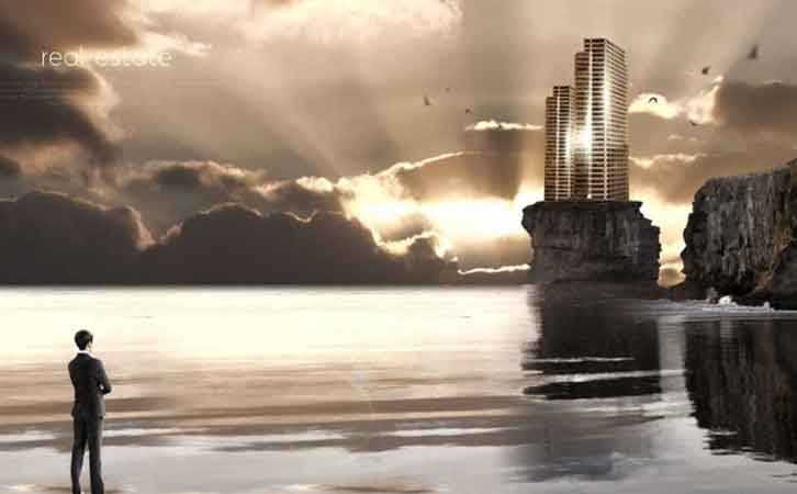 央行發(fā)布新規(guī)，我們還適合買房嗎?