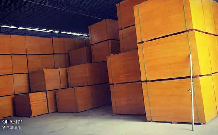 建筑模板安裝方法 建筑模板選擇技巧