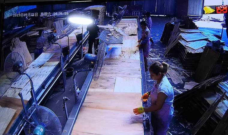 避免建筑模板破損的方法以及補(bǔ)救方法